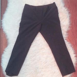 Ann Taylor Navy Slacks